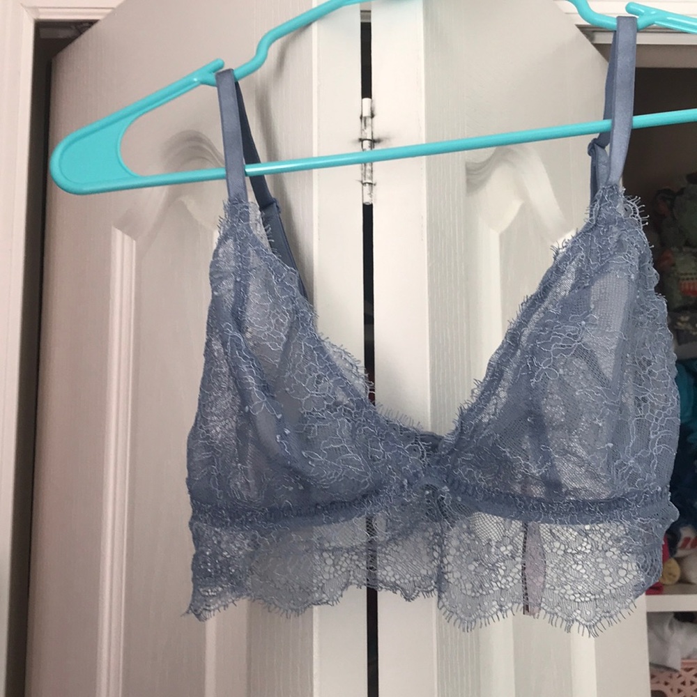 Victoria secret pink bralette